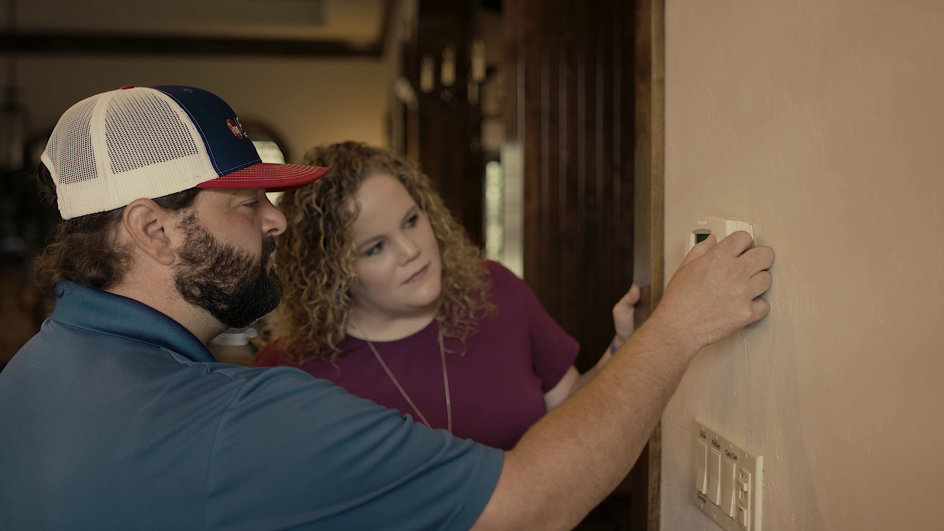 Haught Air Conditioning Image