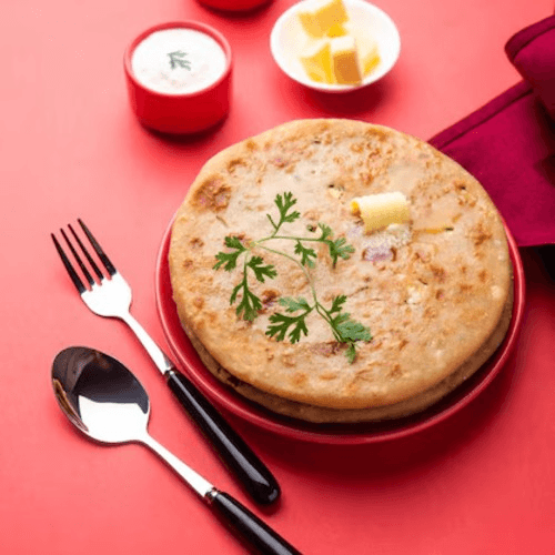 Paratha