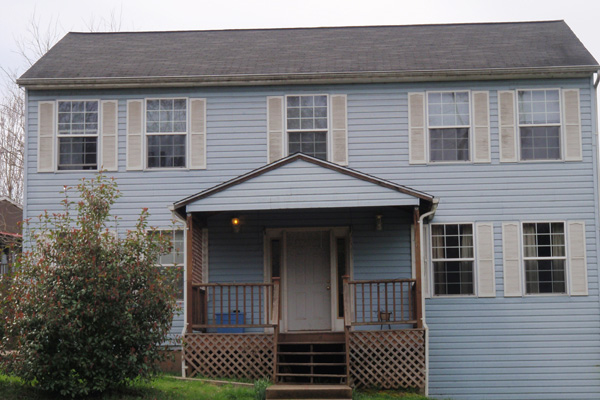 AGS Construction Inc Image