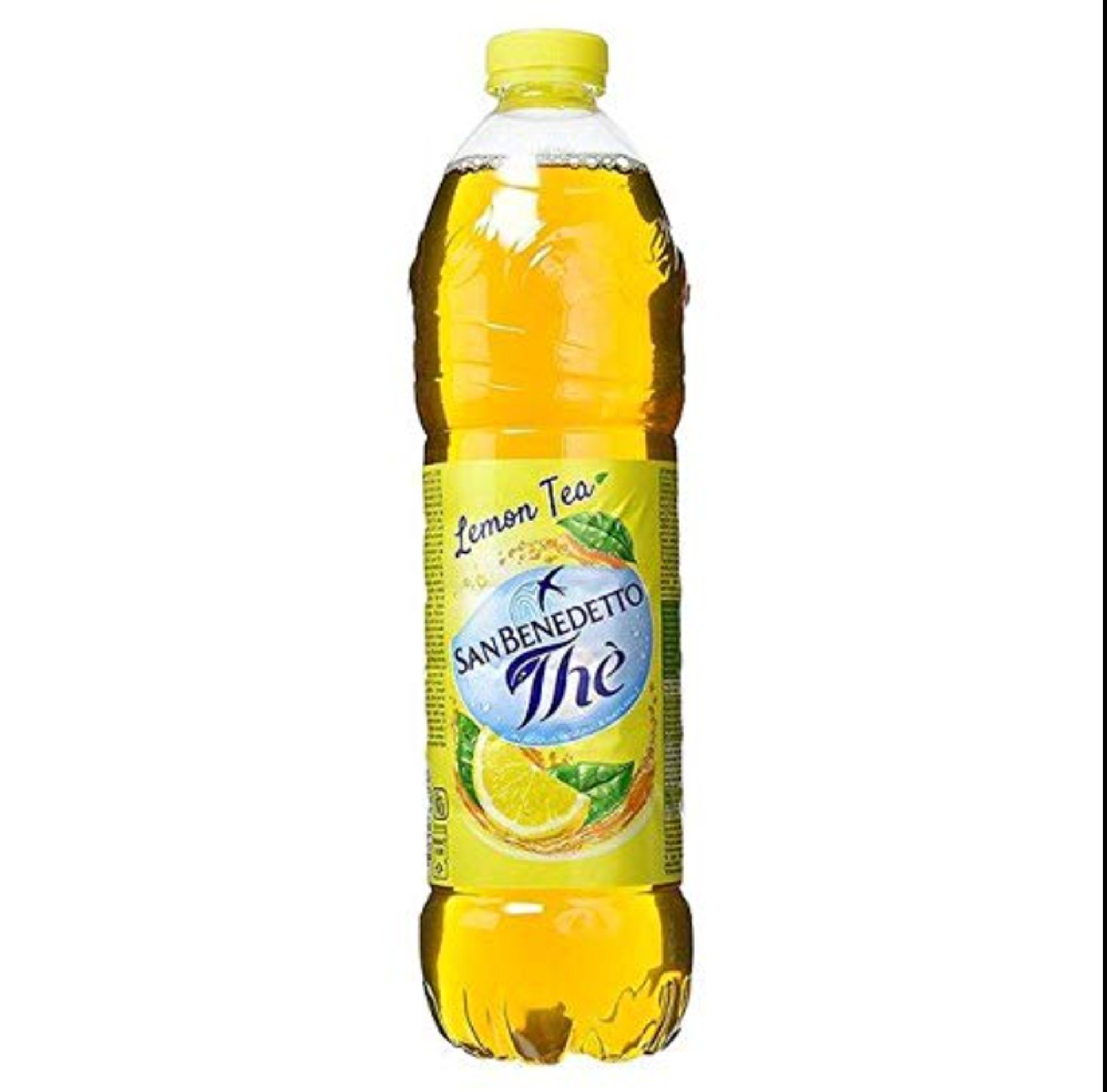 Iced tea