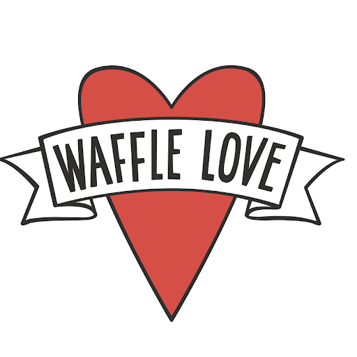 Waffle Love Photo