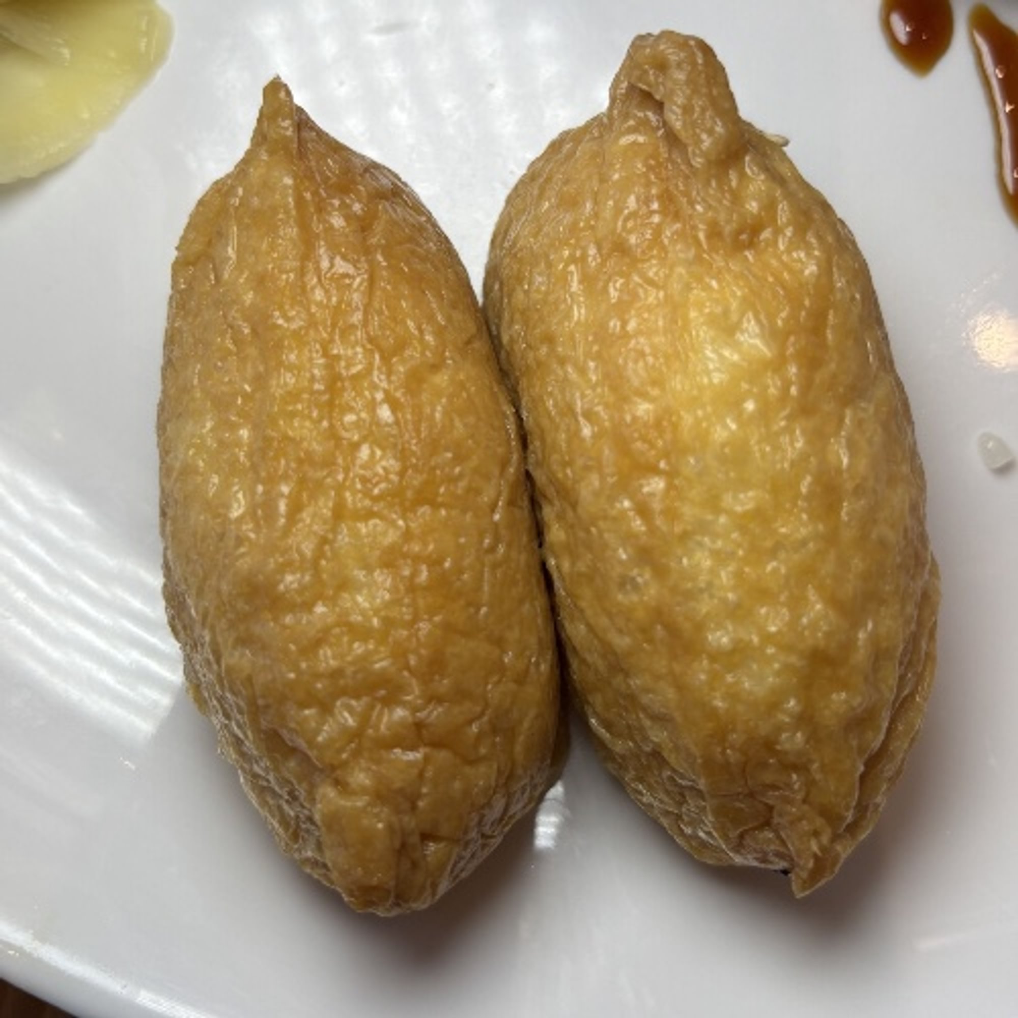 Inari Nigiri Sushi