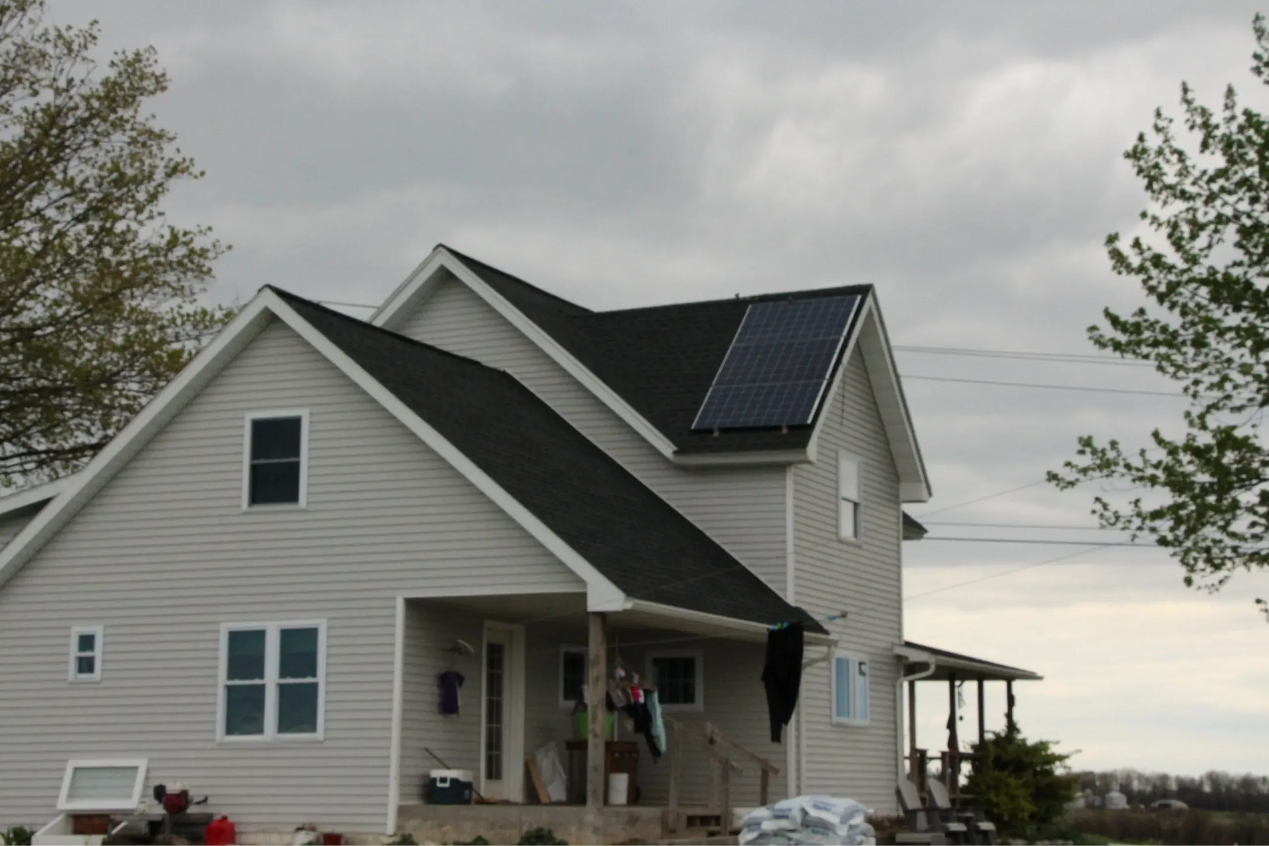 LS Roofing LLC Image