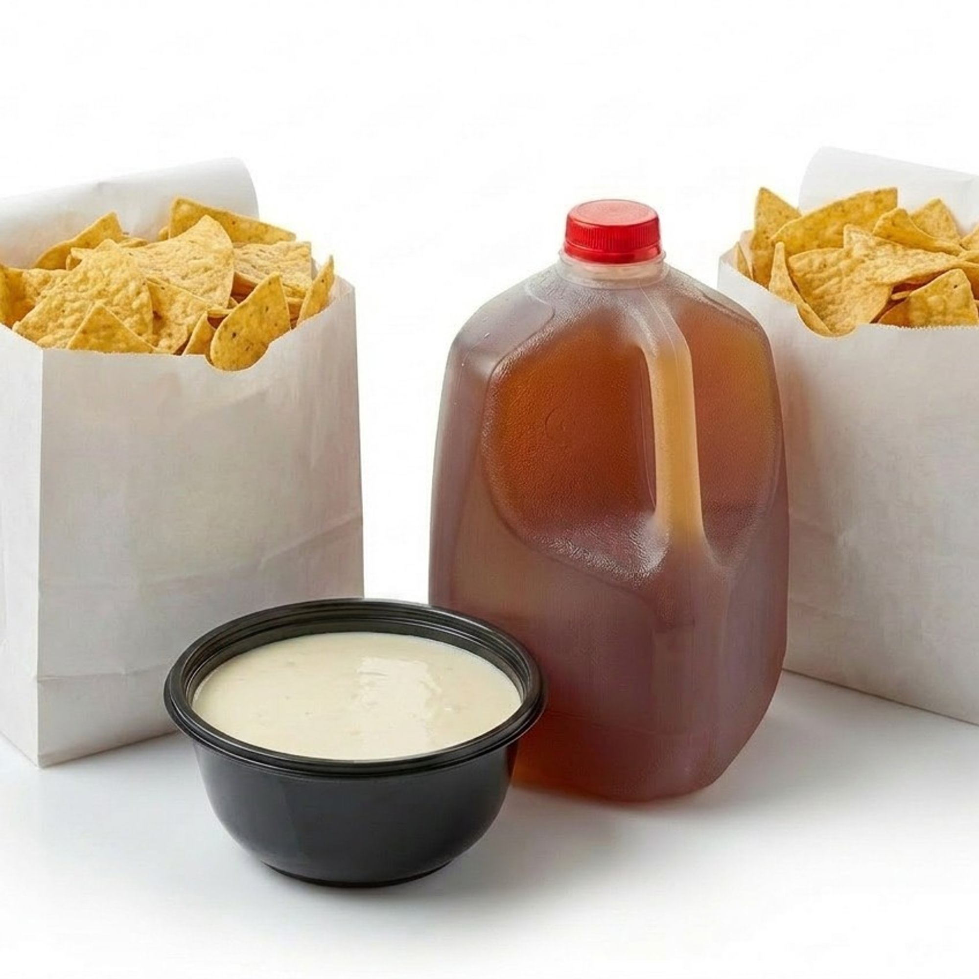 Make It a Fiesta Add-On