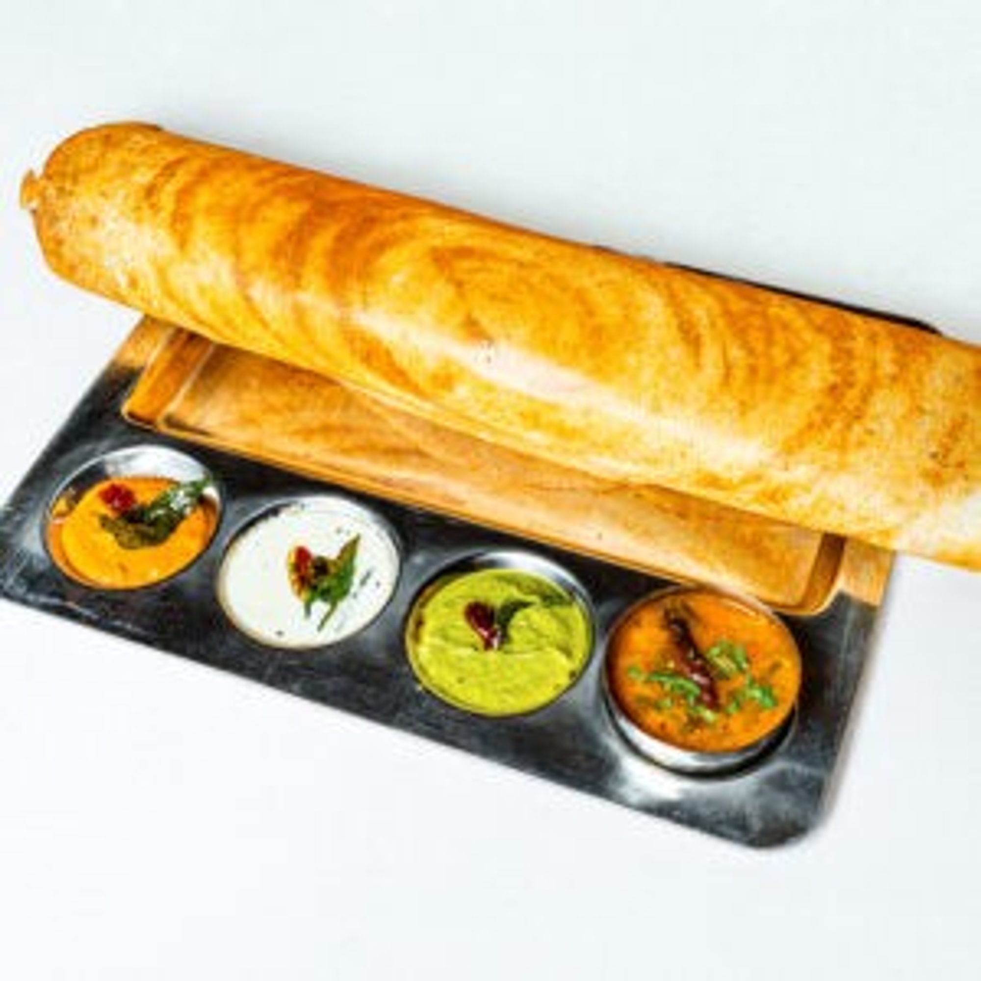 Mmt Special Dosa