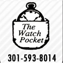 The Watch Pocket Logo