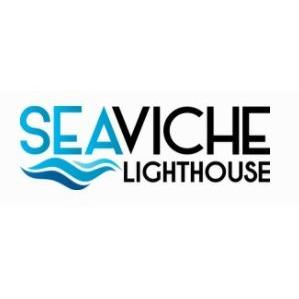 Seaviche Peru Logo