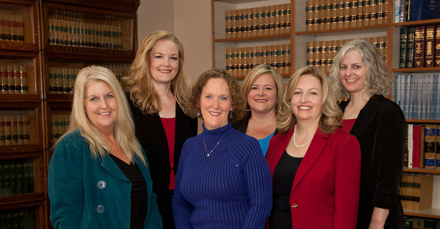 Eaton Fischer Family Law, LLC Photo