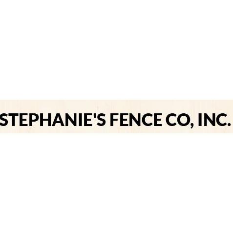 Stephanie's Fence Co.