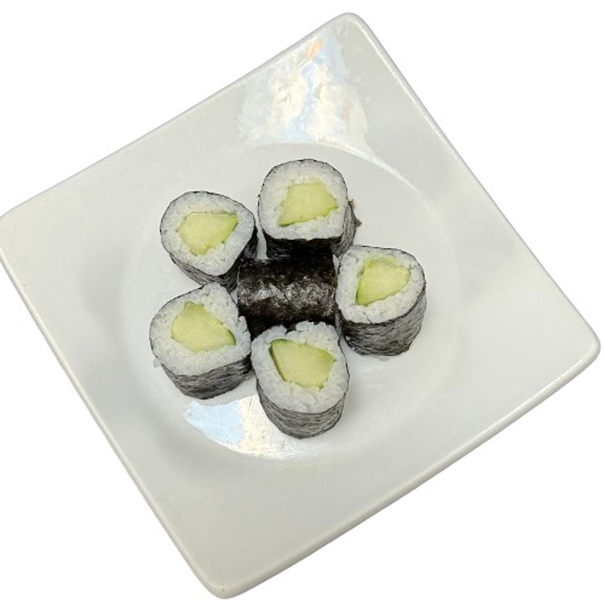 Kappa Maki