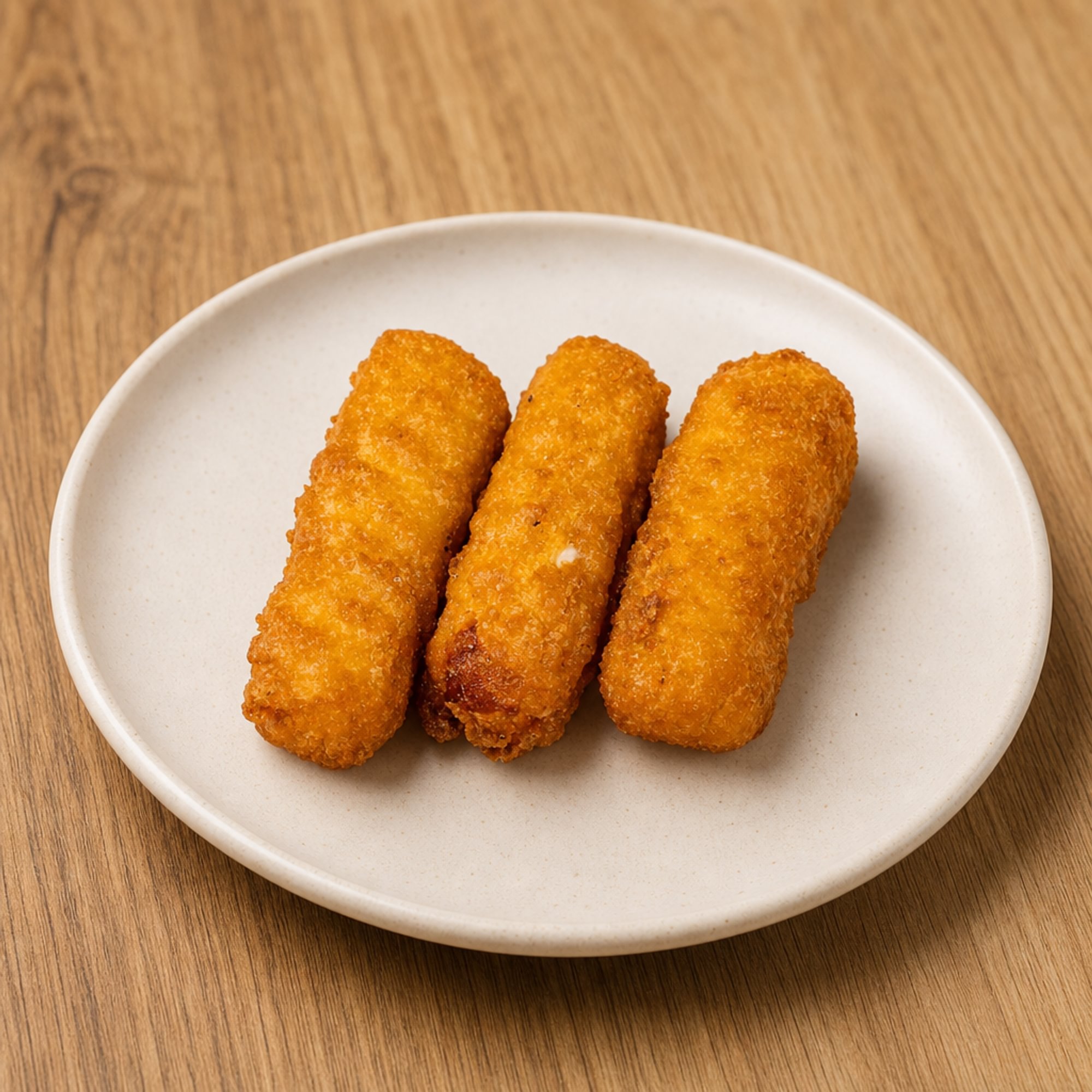 Cheese Sticks (3 pcs)
