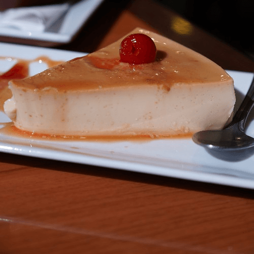 Flan