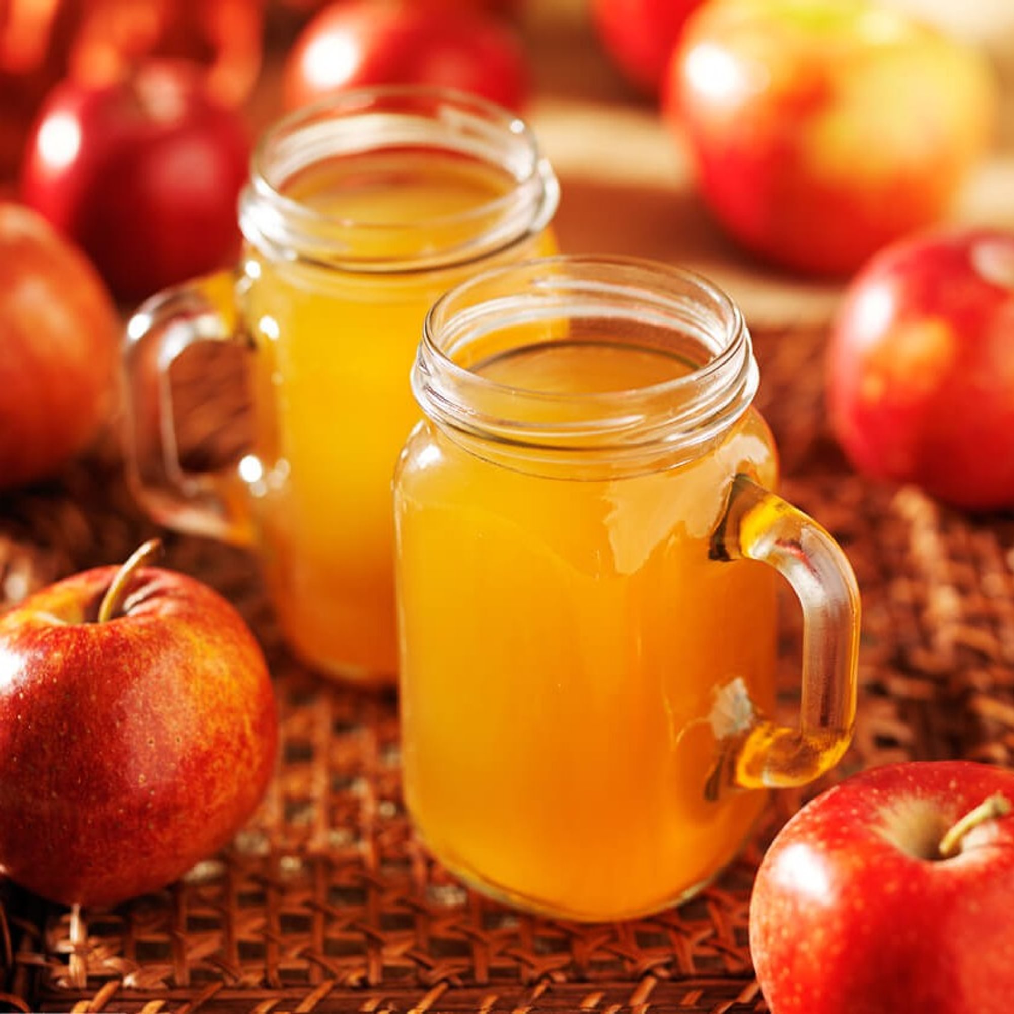 Apple Cider