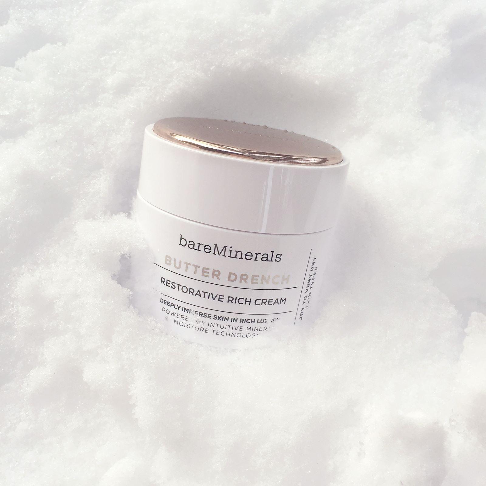 San Francisco's Mineral Cosmetic Studios Image