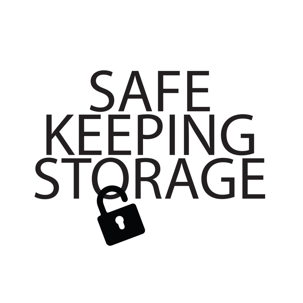 Safe Keeping Self Storage