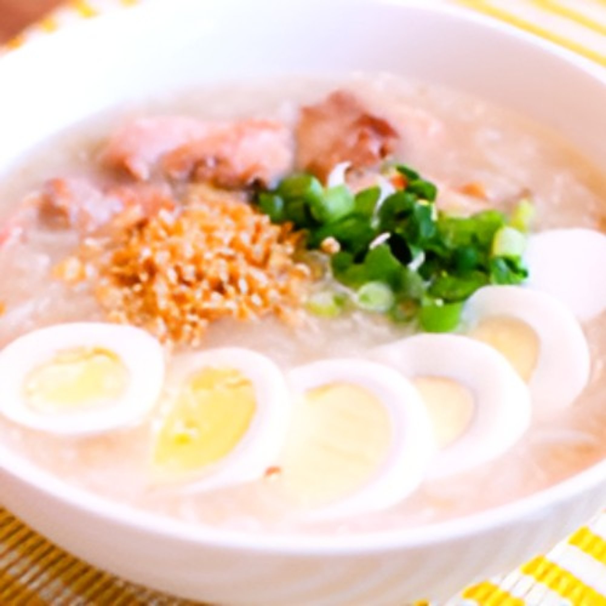 Arroz Caldo