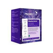 Revive Active Mastermind