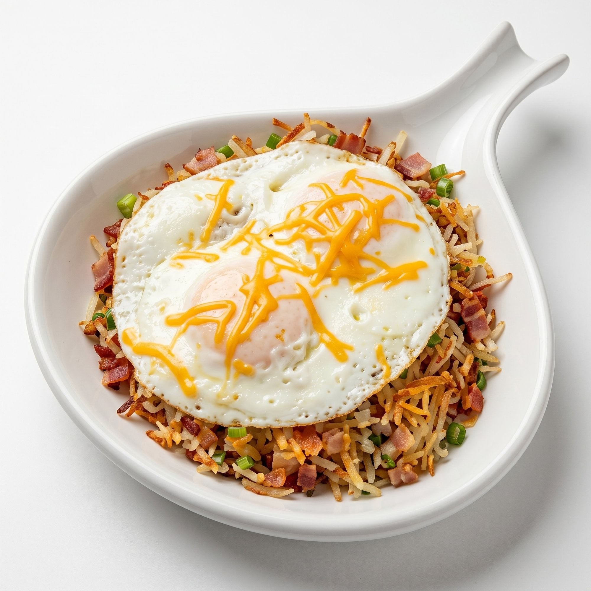 Western Skillet