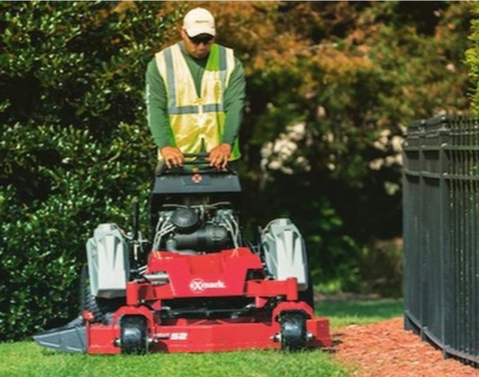 Synergy Lawnscape Image