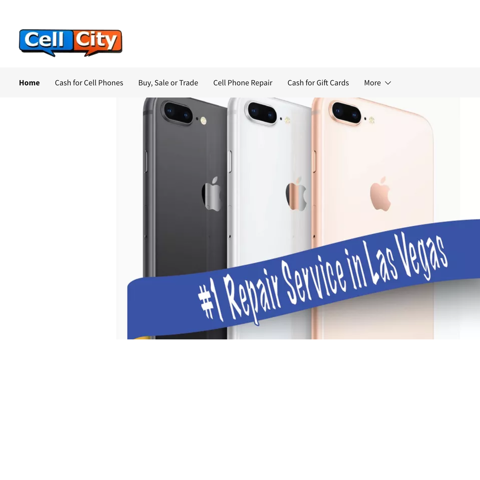 Cell City Las Vegas