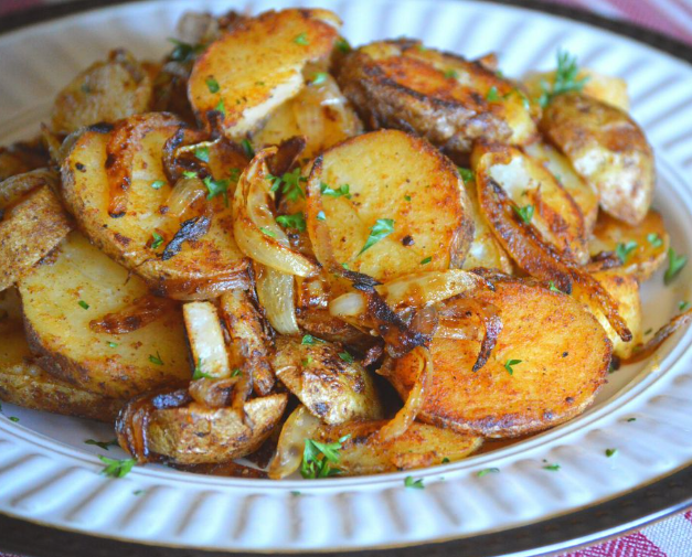 HomeFries Small