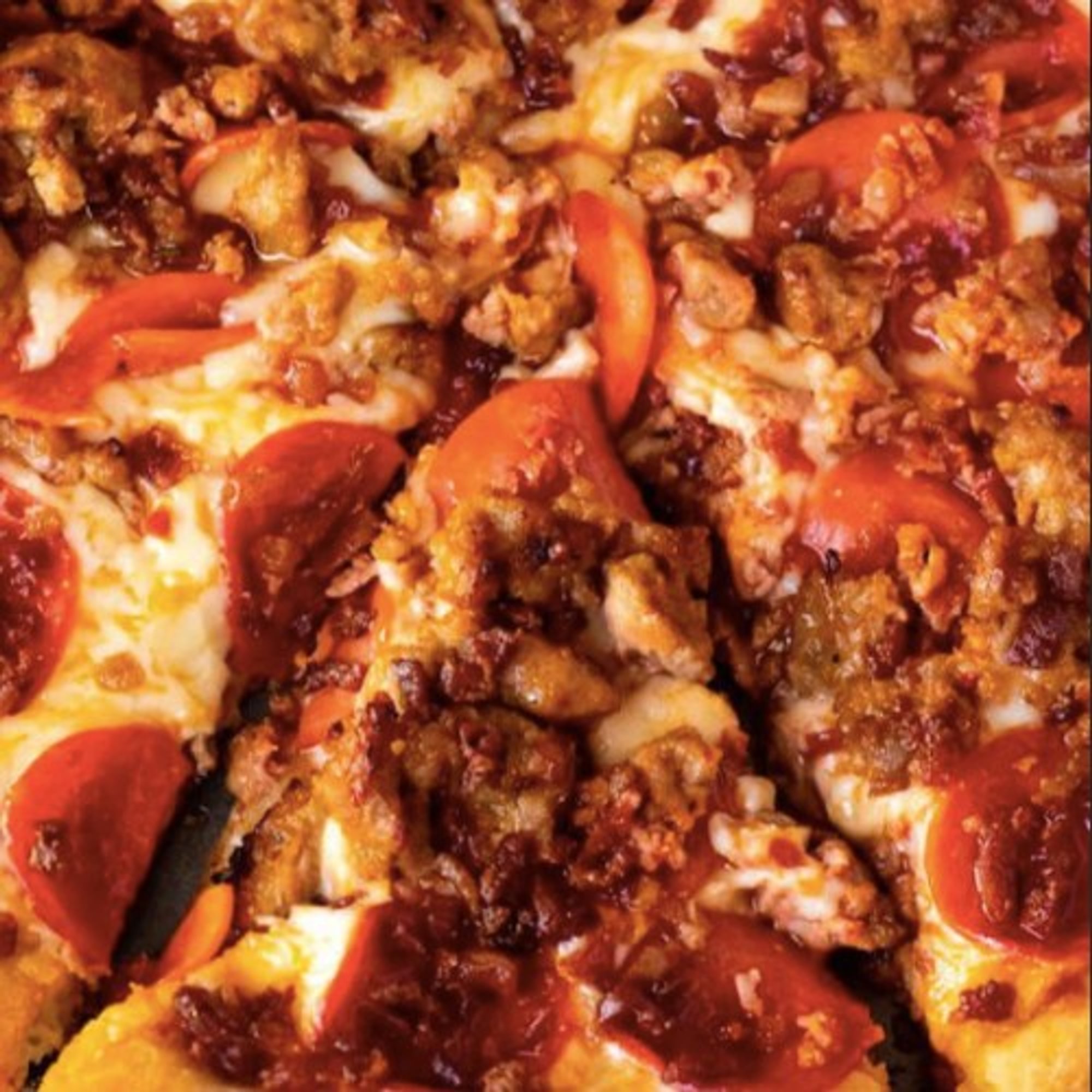Meat Mania
