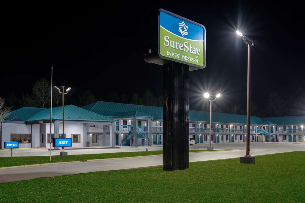 SureStay by Best Western Gulfport Image