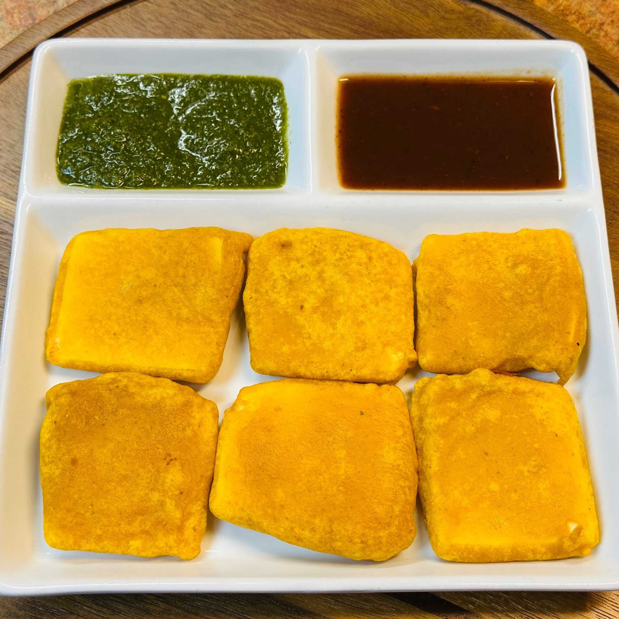 Paneer Pakoda