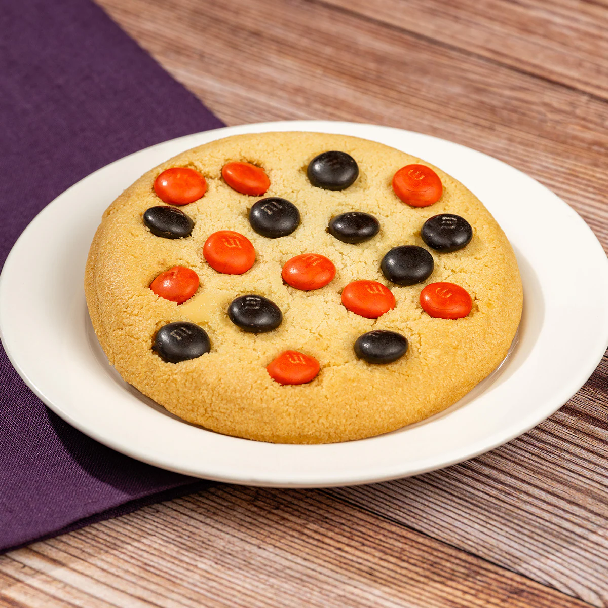 Sugar Cookie