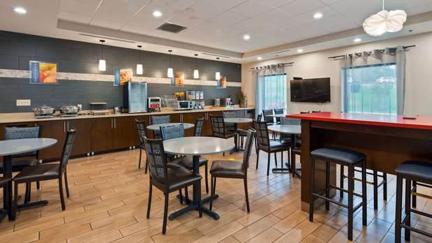 Images Best Western Plus Sunrise Inn