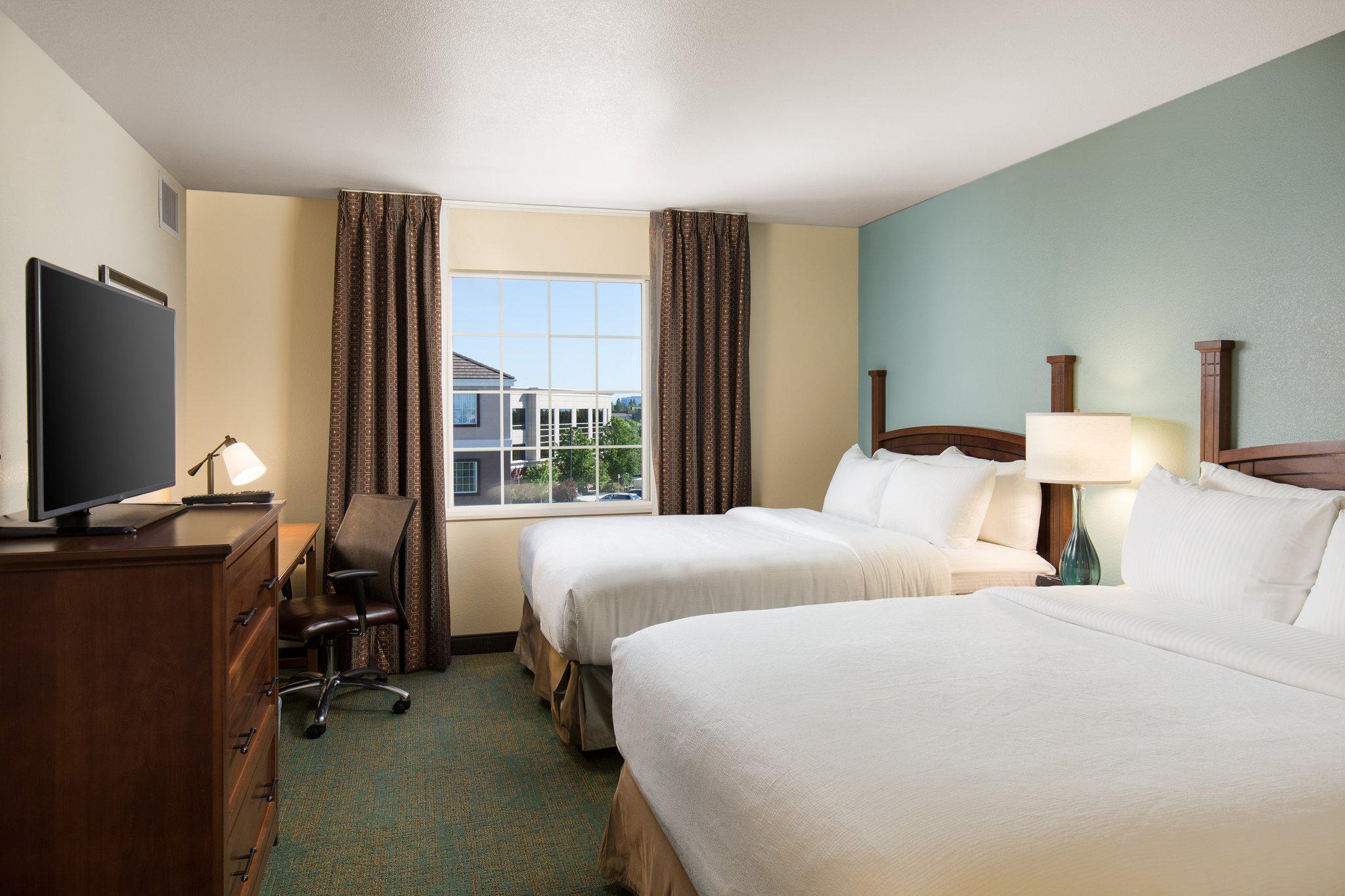 Staybridge Suites Sacramento Airport Natomas Photo