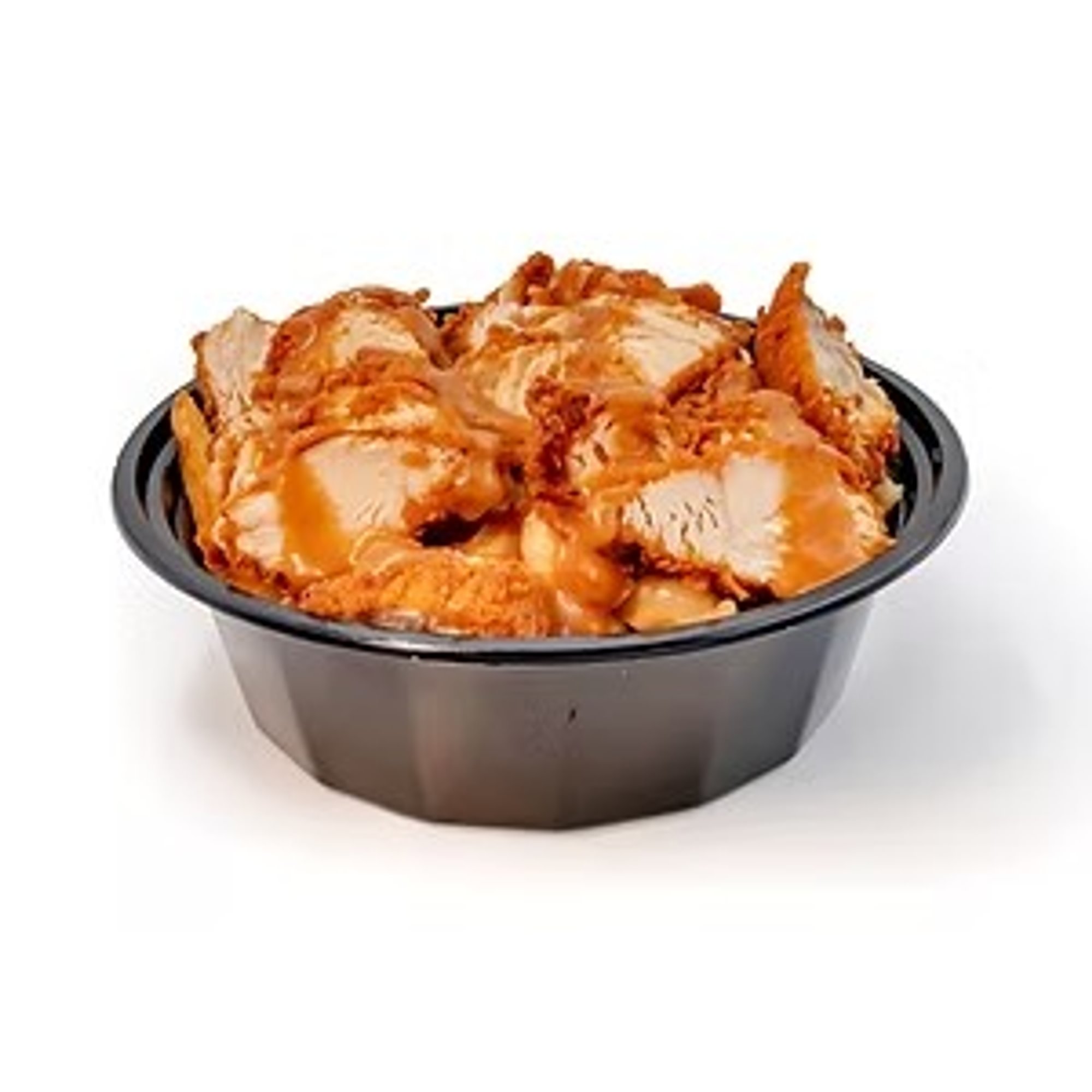 Zinger Bowl