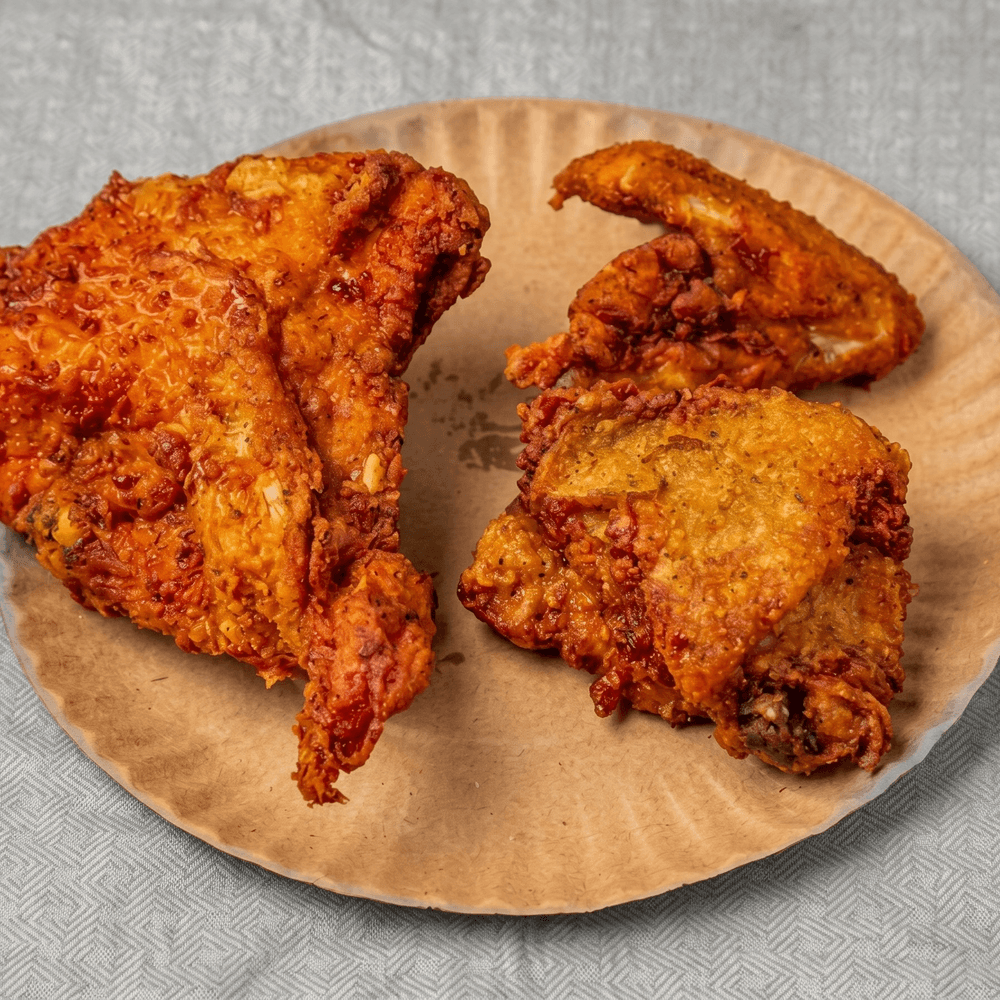 Mix Chicken