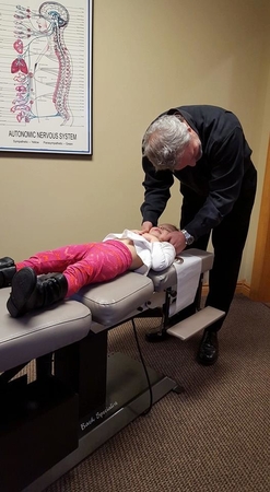 Images Butzin Chiropractic Clinic