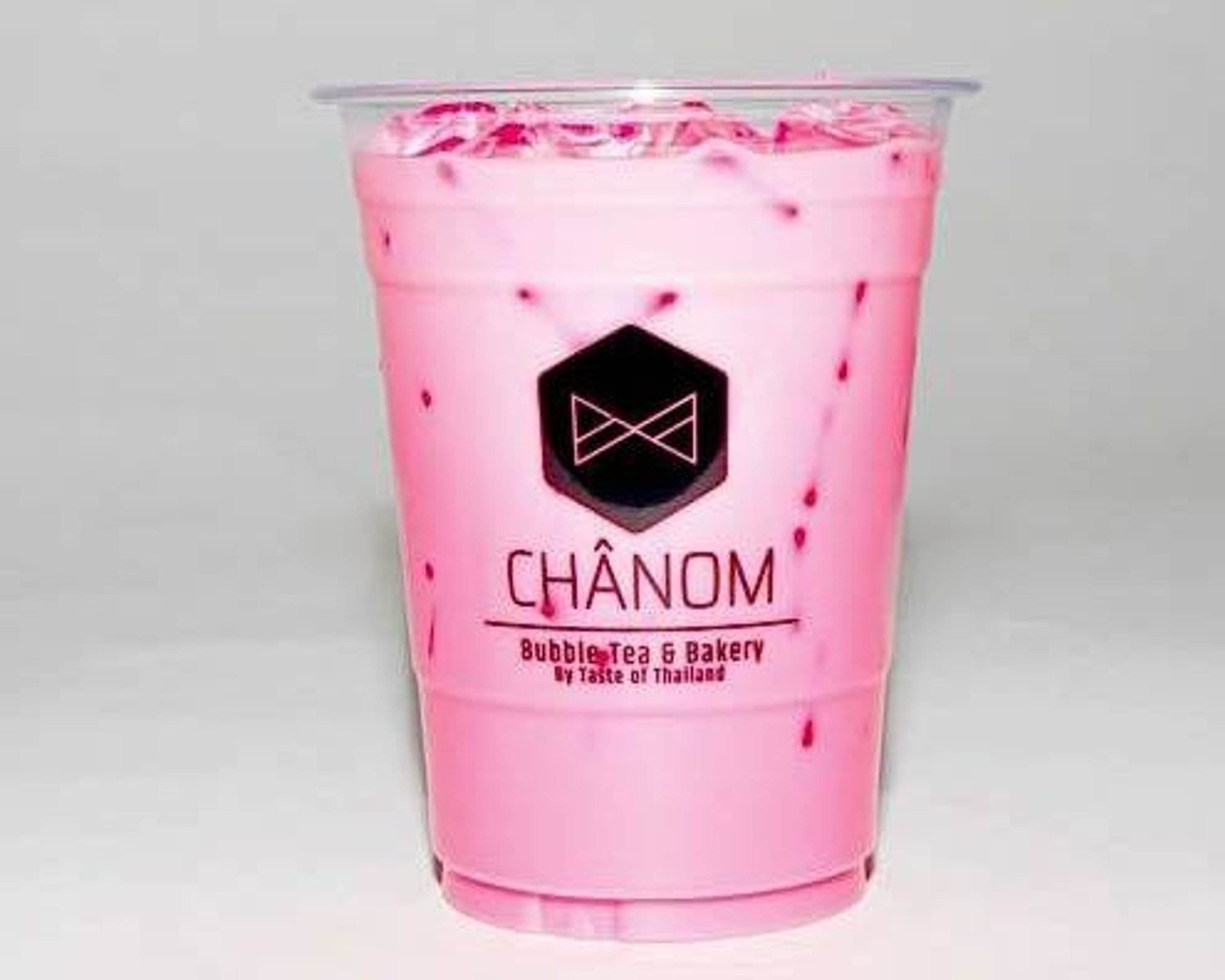 Pink Milk