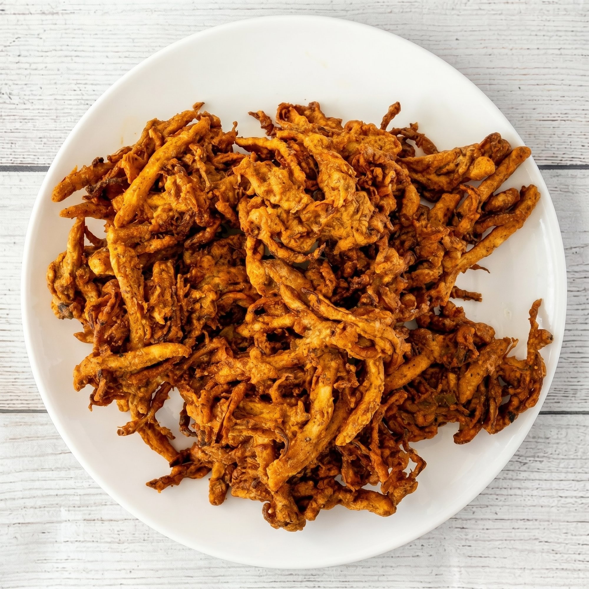 Mix Pakoda