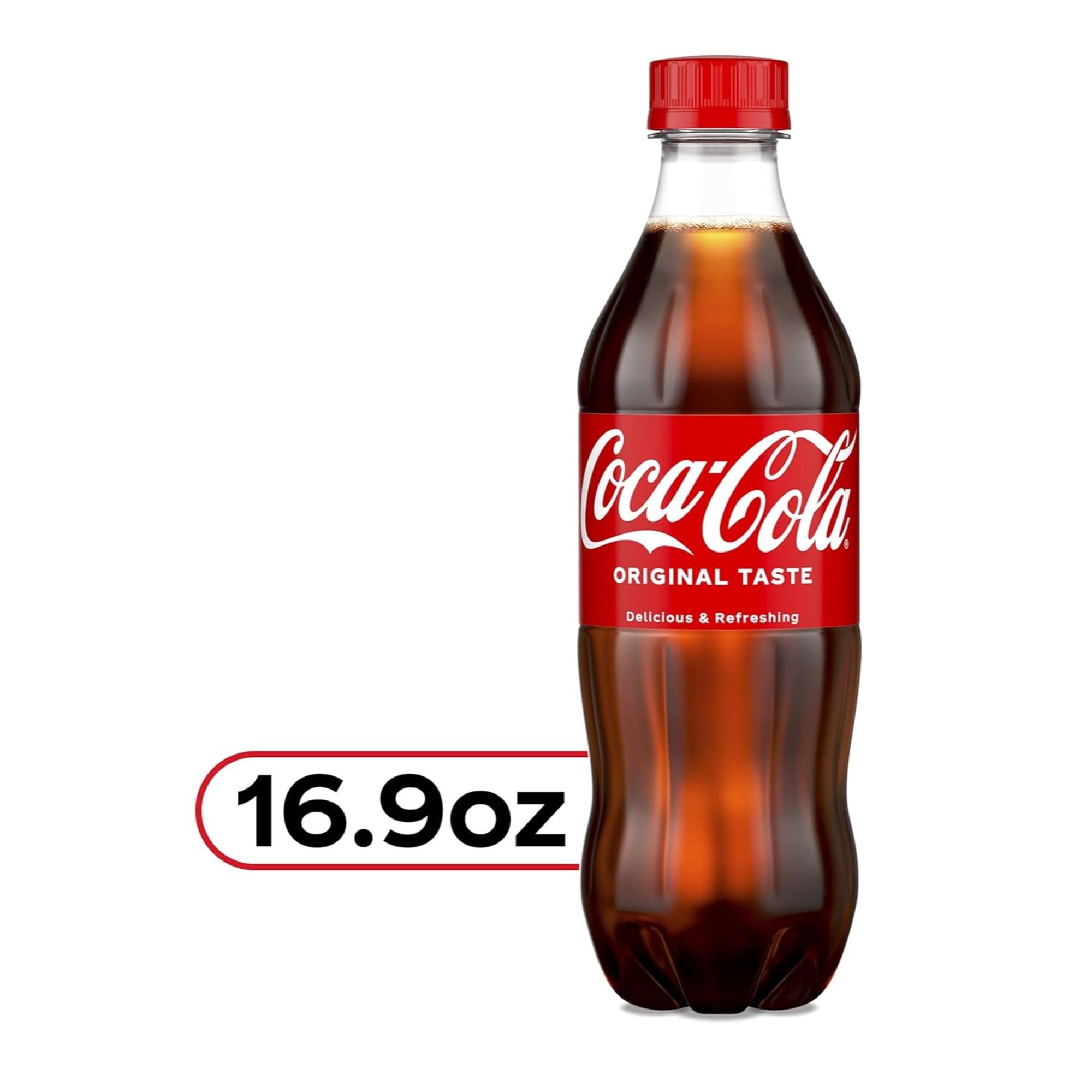 Coke Bottle