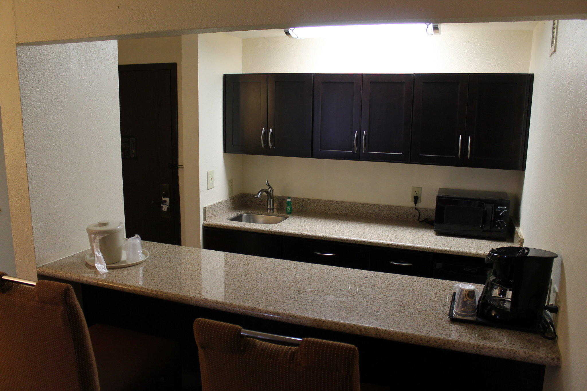 Holiday Inn Express Harlingen Photo