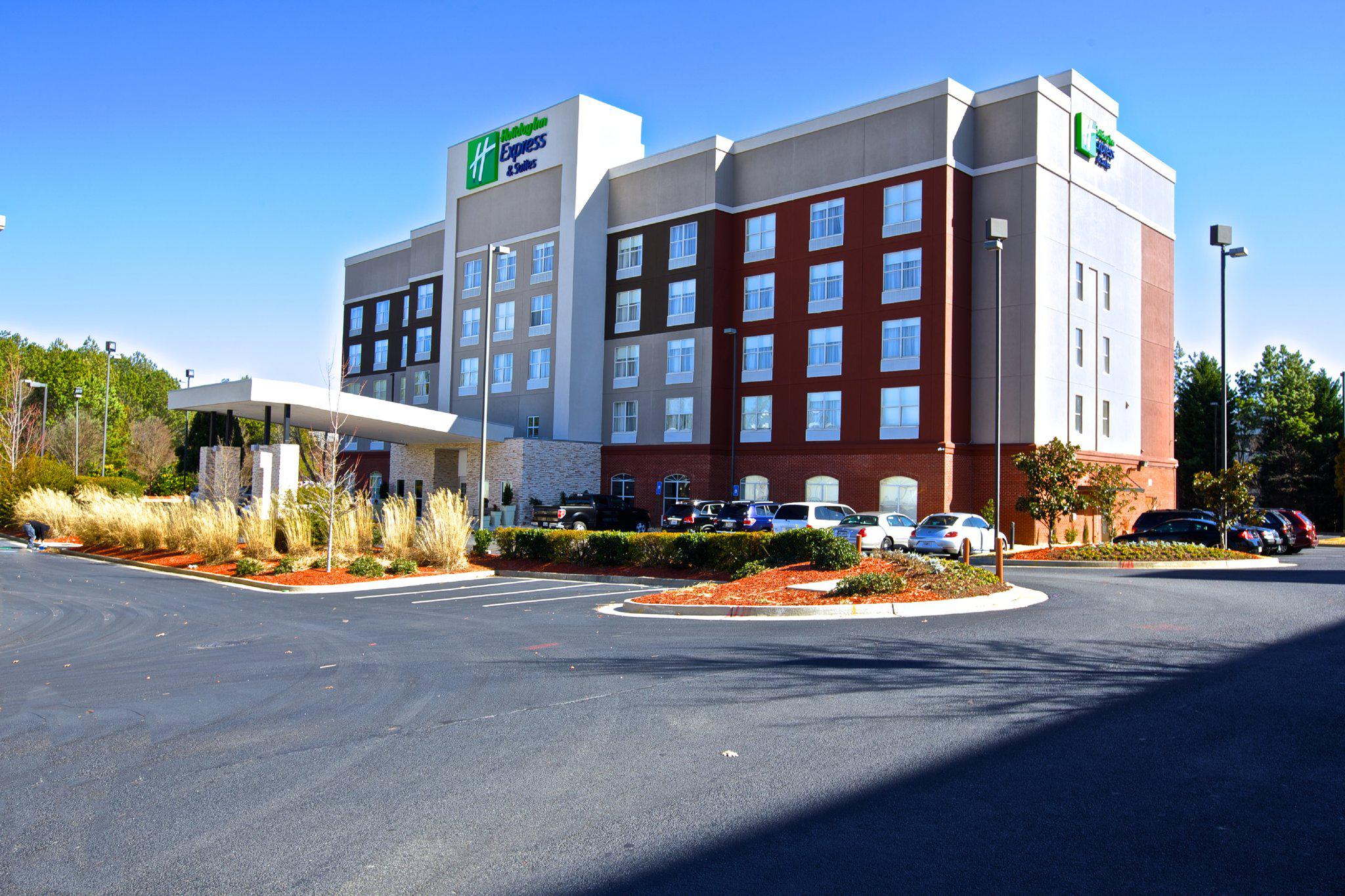 Holiday Inn Express & Suites Atlanta NE - Duluth Photo