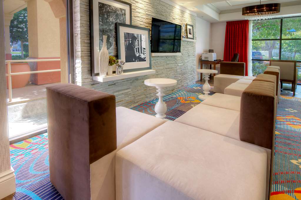 Hampton Inn Milpitas Image