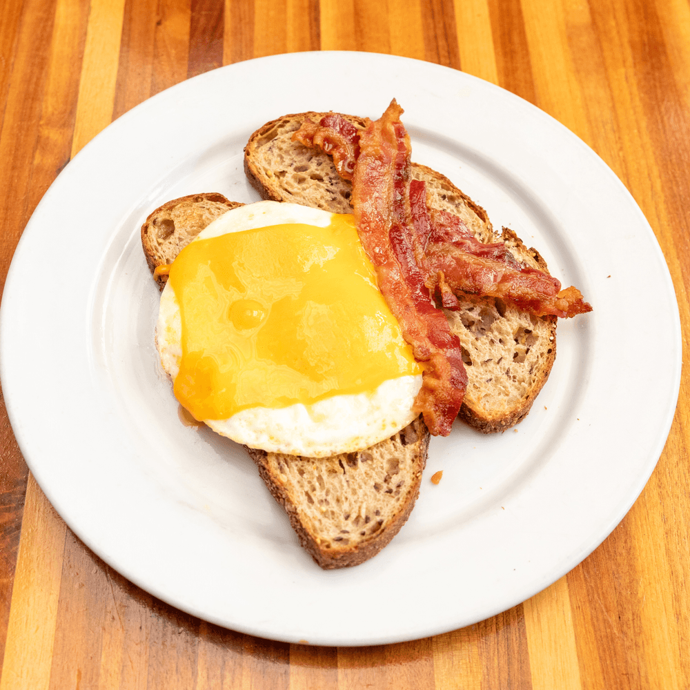 Breakfast Sandwich