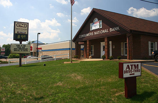 Consumers National Bank - Waynesburg Photo