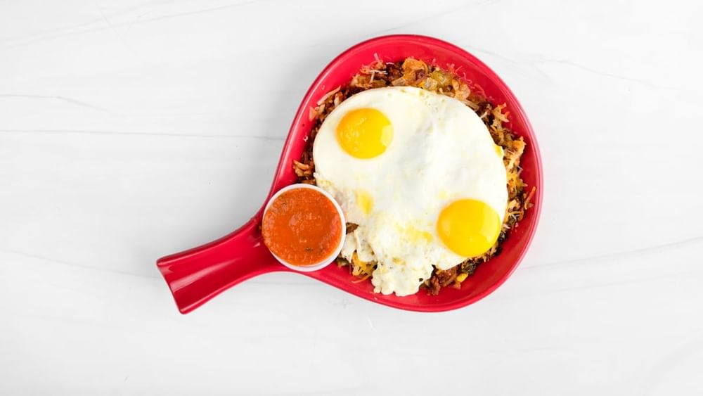 Fiesta Skillet