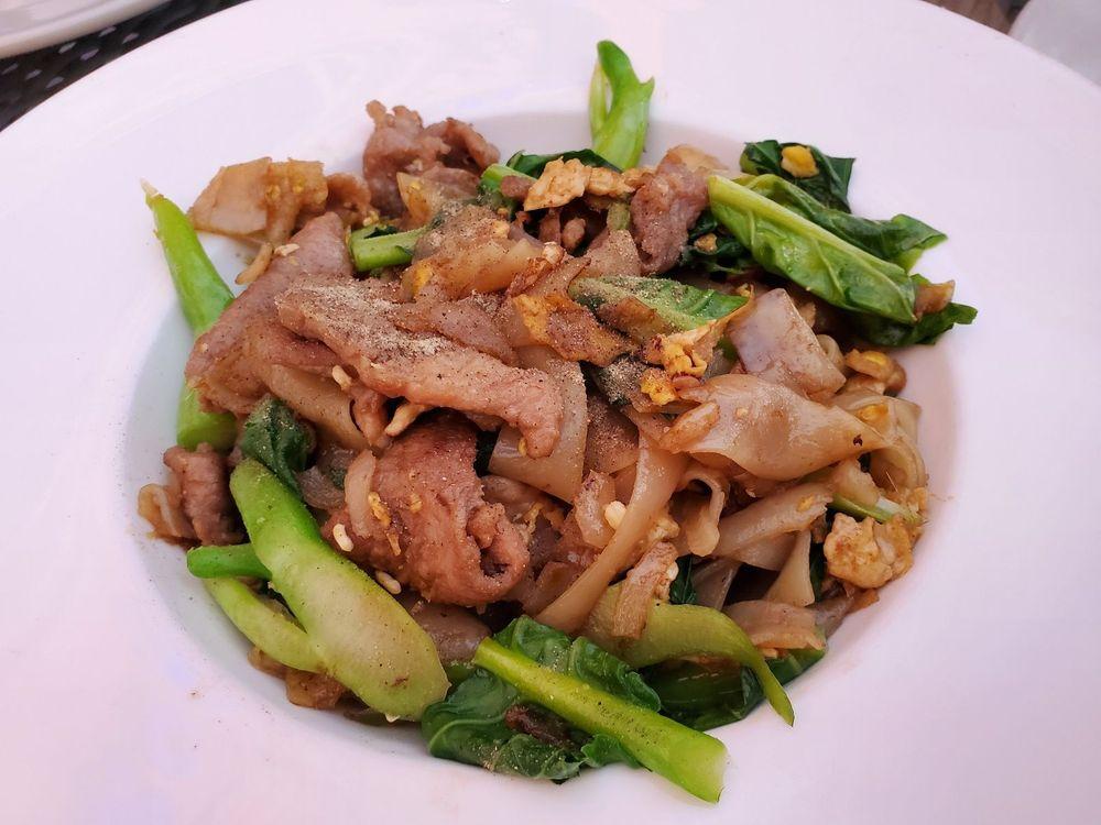 Pad See Ew