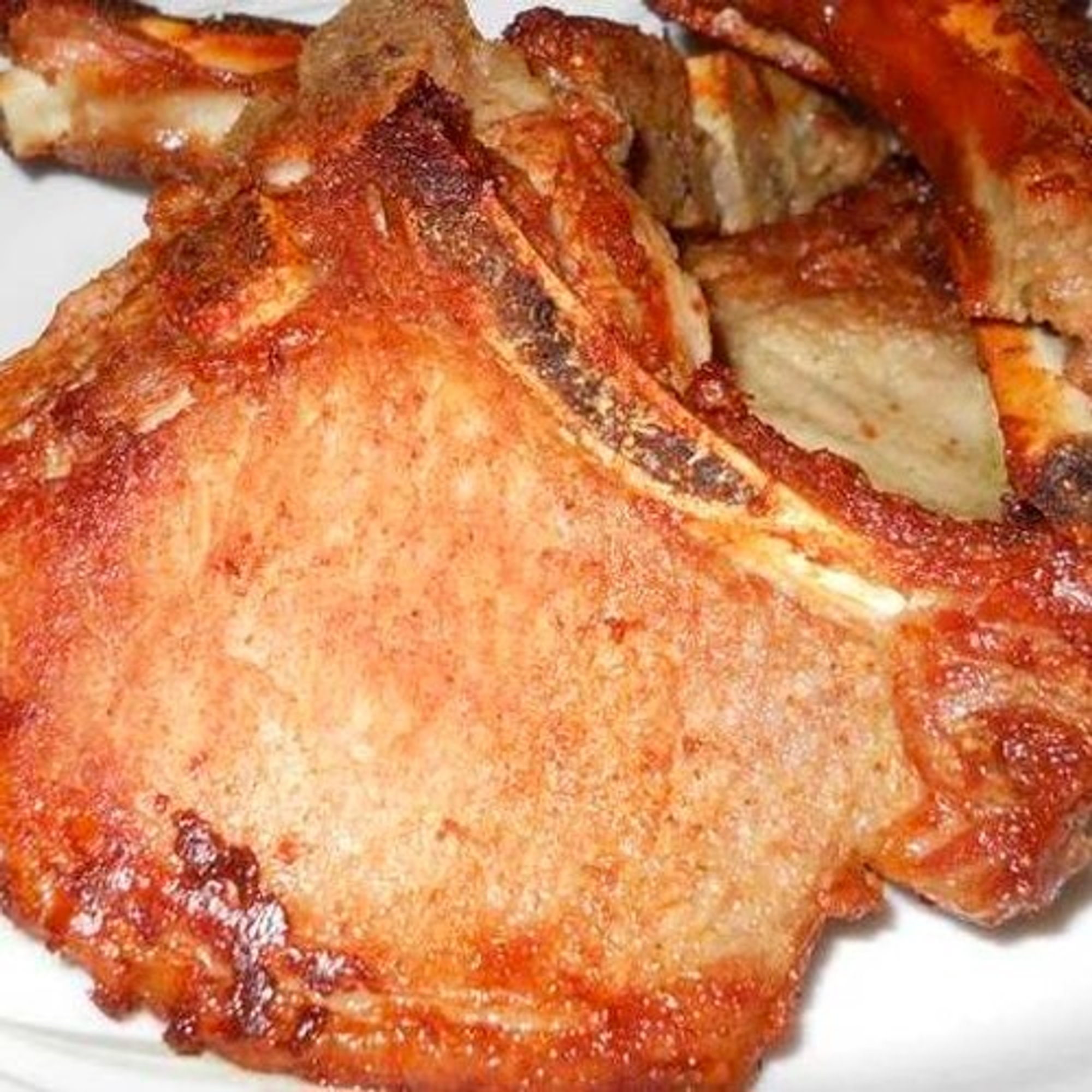 Pork Chop / Chuleta