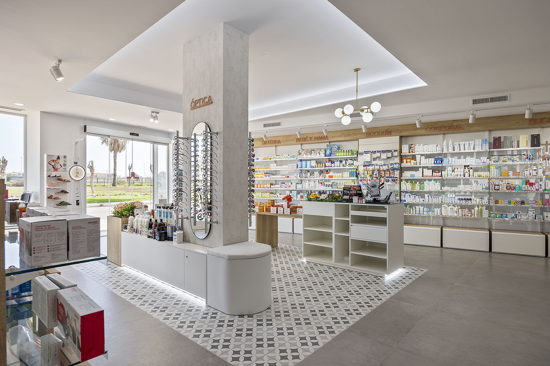 Galería en miniatura