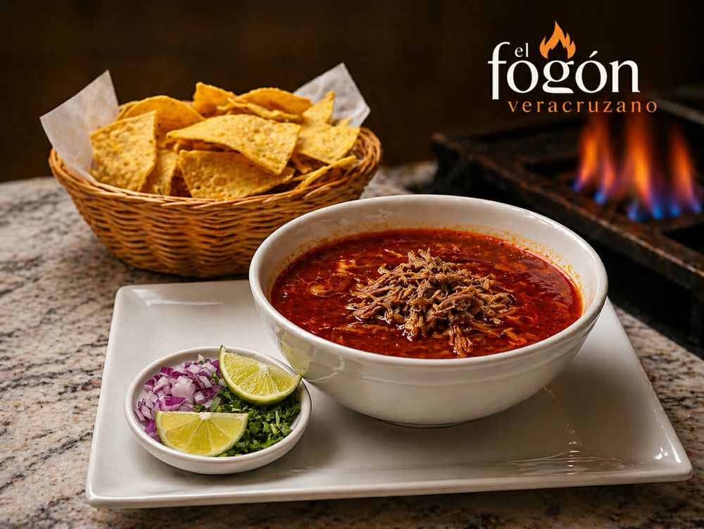 Birria Ramen
