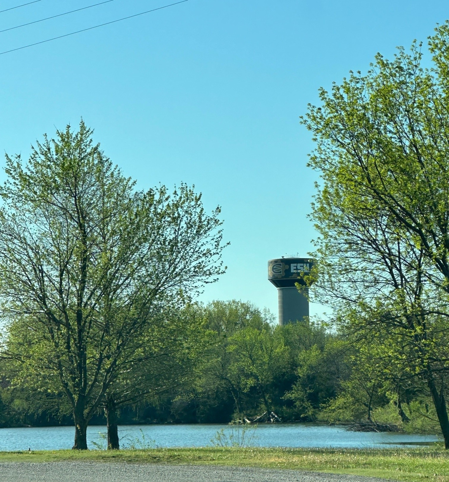 Prophet Aquatic Research and Outreach Center (PAROC) Image