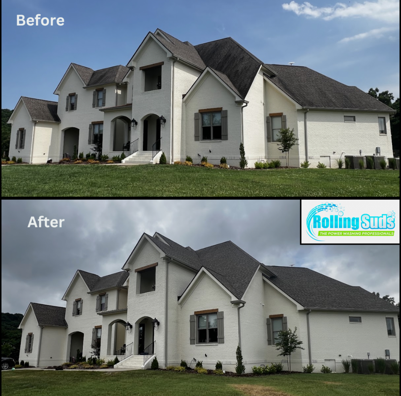 Rolling Suds of Katy - Cypress Image