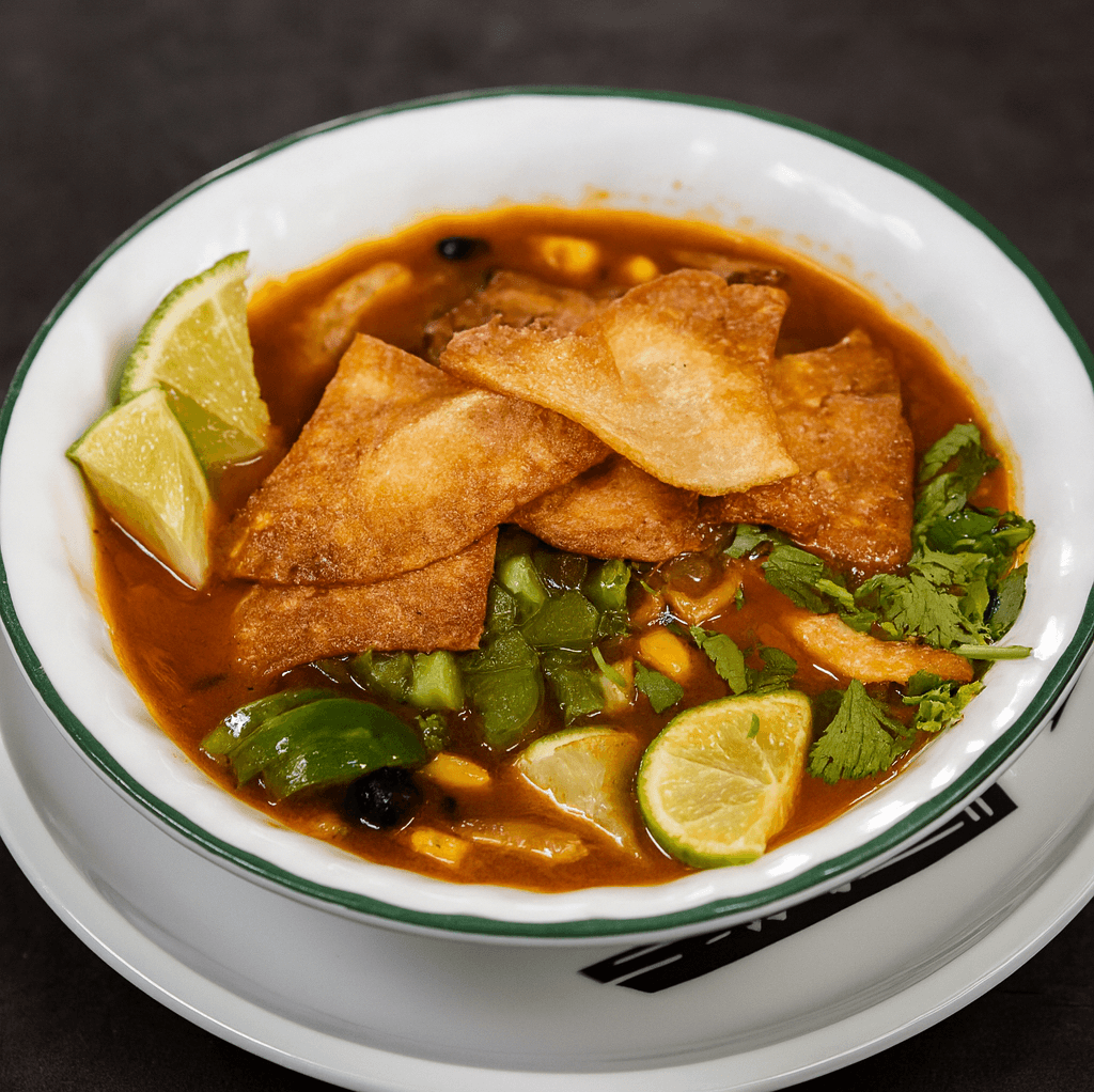 Soup of the Day